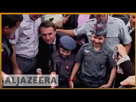 🇧🇷Brazil’s president-elect shakes up foreign relations | Al Jazeera English