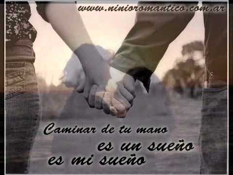 Lo mejor de mi vida eres tu Ricky Martin y Natalia