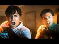 Lyle and Erik Menendez Portrayals in Movies and TV