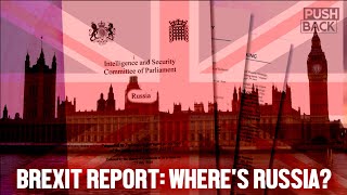 UK Russia report fear-mongers about meddling yet finds no evidence