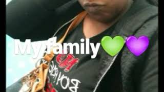 Kendra robinson family💛