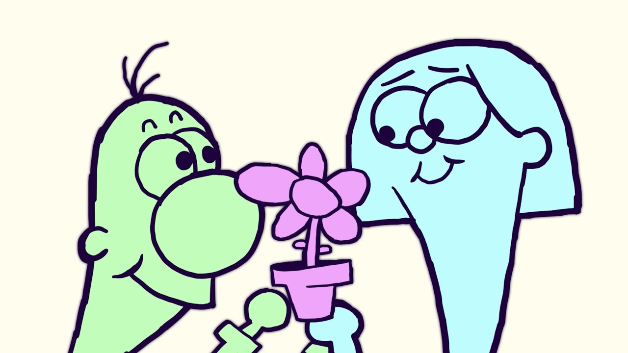 Brett Dennen - This Is Going To Be The Year (Official Video)