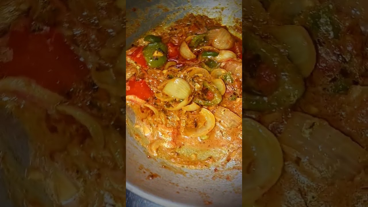 jab koi sabji na ho to banaye ye tasty sabji