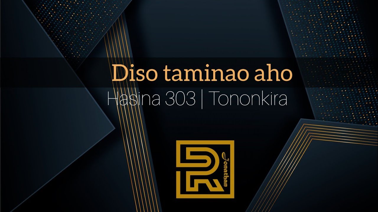 Diso taminao aho, Tompo ô, avelao ny heloko | Fihirana Dera 532  | Hira Fiankohofana | Tononkira