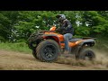 Argo xplorer atvs