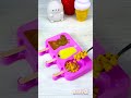 LET'S MAKE ICE CREAM TOGETHER 🍨😍 | Fun And Easy Home-Made Dessert With Toppings Of Choice image