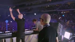 Above & Beyond - Jam Tonight (ABGT 500)
