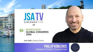 Phillip Koblence on Inspiring the Next Generation of Digital Infrastructure Talent Phillip Koblence on Inspiring the Next Generation of Digital Infrastructure Talent