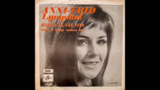 Anni-Frid Lyngstad - Härlig Är Vår Jord (1969)