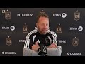 MIN vs LAFC | Prematch Media