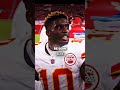 Tyreek Hill On Why He LEFT THE CHIEFS The BEST TEAM