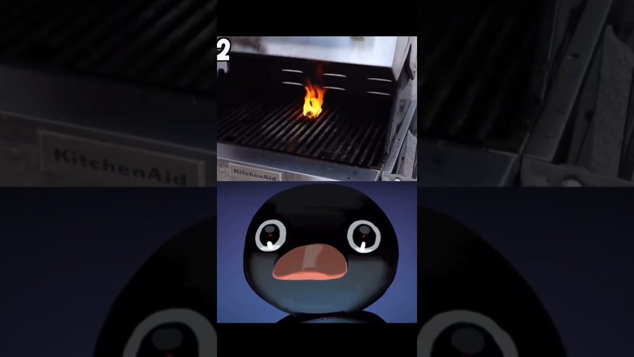 Ne jamais faire cuire un Lego ￼ 