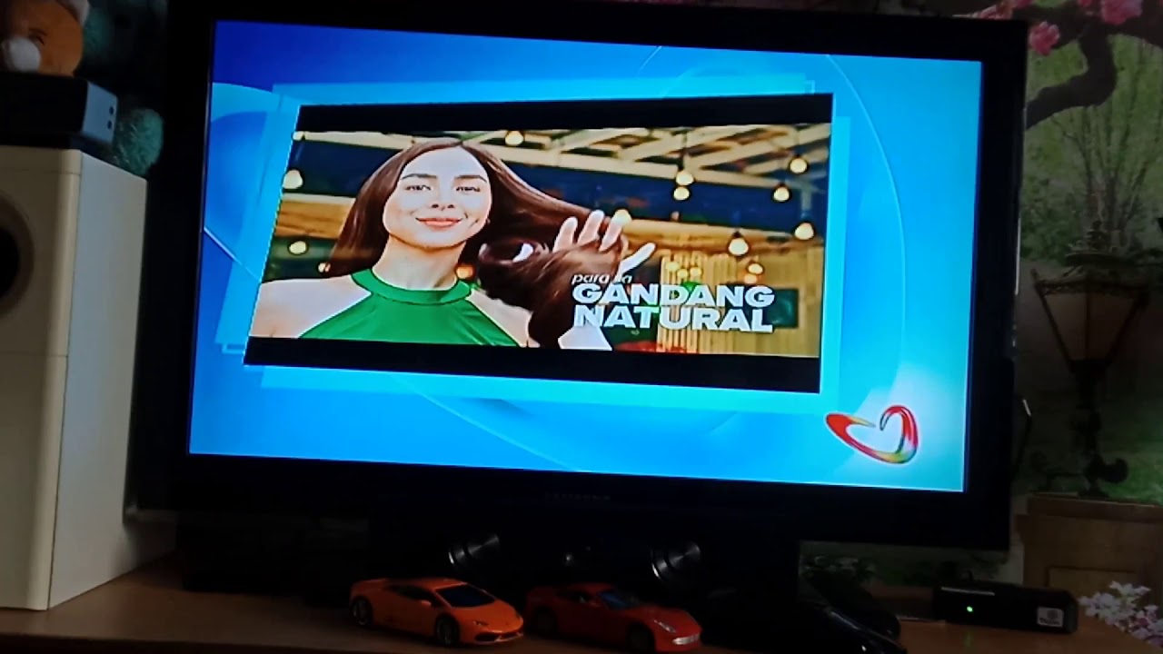 GMA - I-BILIB Sponsor Bumper (DECEMBER 20, 2020)