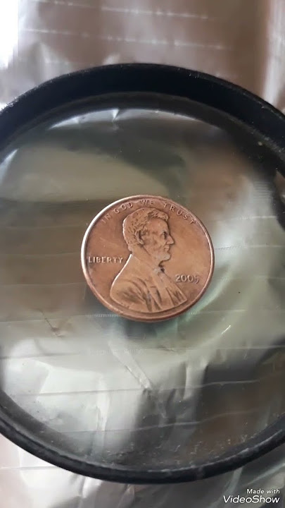 $1,950.00 & 2005 Lincoln pennies Mint Error Close AM-D.Die Found pocket change to look for!!