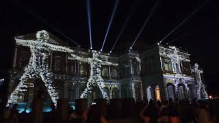 Singapore Night Festival 2017 | Nikon COOLPIX P530