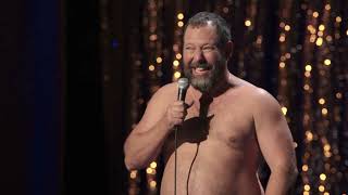 Escape Room | Bert Kreischer | Razzle Dazzle on Netflix