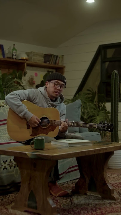 Okky Ade Chandra - Hopeful Beginnings #shorts