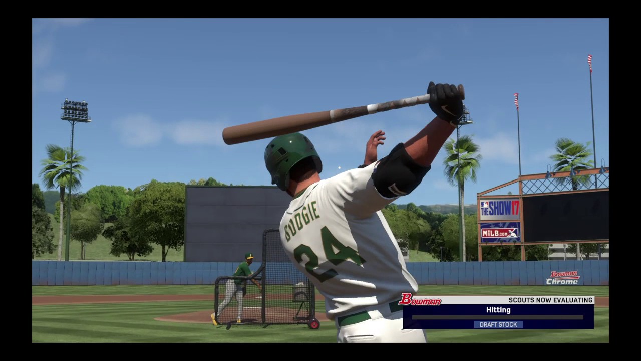 MLB® The Show™ 17 RTTS 4 YouTube