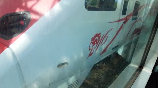 3028次900×3513次復興搭乘記錄#普悠猴#復興區間車#900