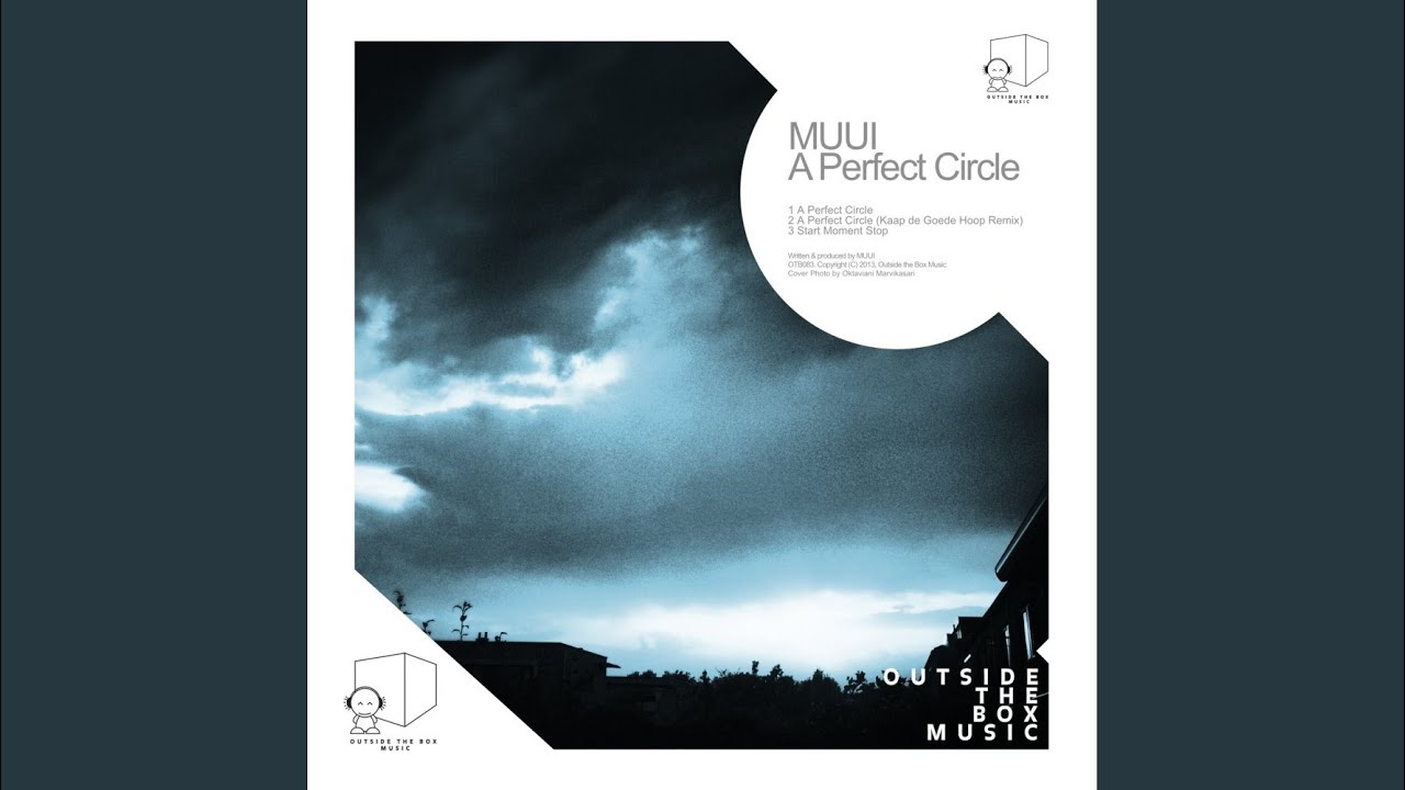 Watch A Perfect Circle on YouTube Watch A Perfect Circle on YouTube