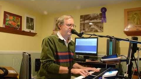 Powderfinger Piano version - Piano performance video thumbnail