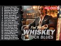 Vintage Deep Blues Vibes // Perfect Company for a Relaxing Whiskey