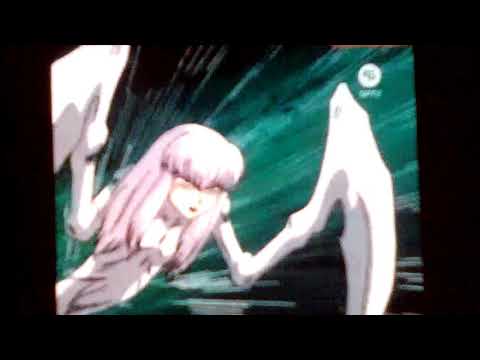 تكملة حلقة إينيوشا الحلقة 46 على سبيستون