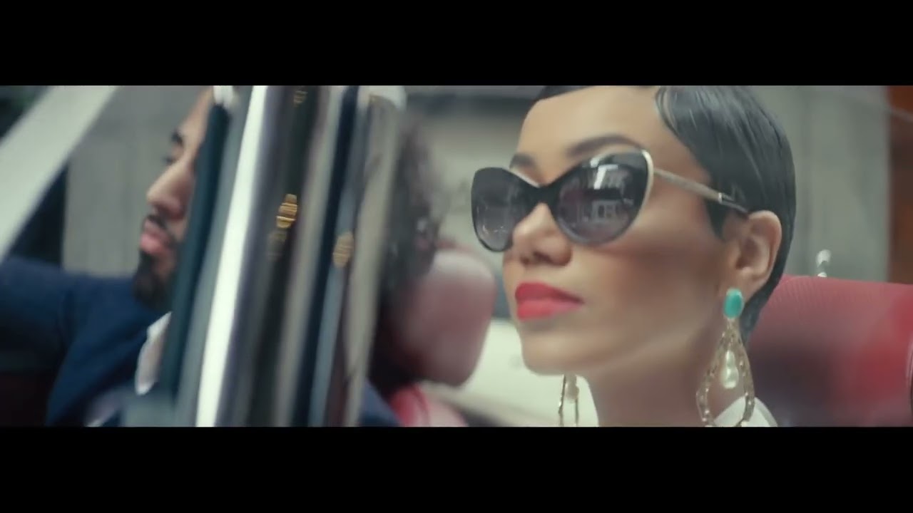 TEAH PEARL "ENERGY" + B YOUNG - MASH UP