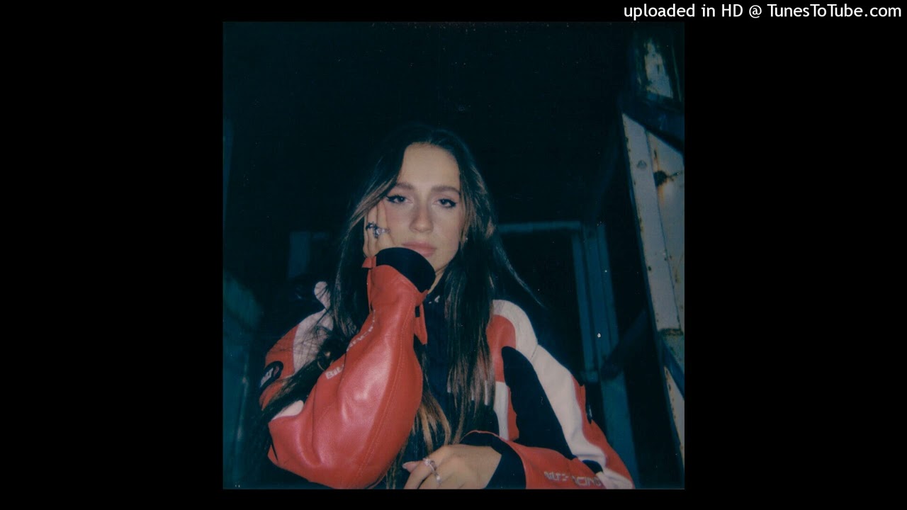 greedy x promiscuous (slowed+reverb)