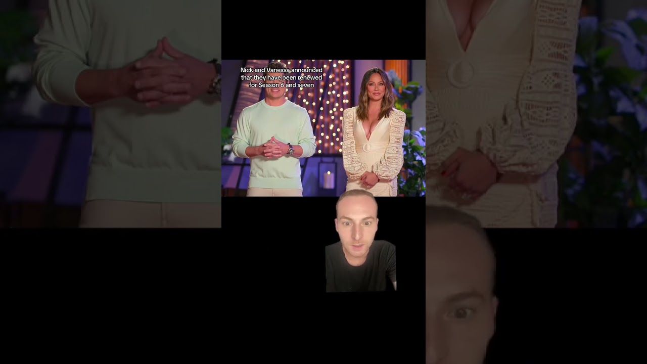 Love is Blind Season 6 Location revealed!