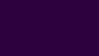 [4K] Midnight Purple Color Screen for 10 Hours | Color Code #2C003E