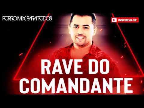 XANDE AVIÃO - RAVE DO COMANDANTE