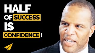 John Hope Bryant: The Hidden Weapon Against Poverty: Financial Literacy Explained!
