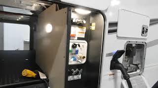 Jayco Eagle 27RS Orientation