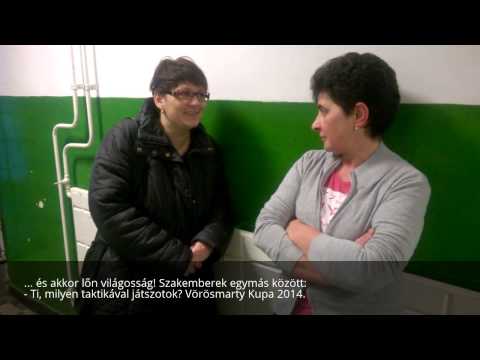 14.11.19. Vörösmarty Kupa