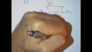 Geometry Lesson 3-2 Angle addition and bisectors part 2