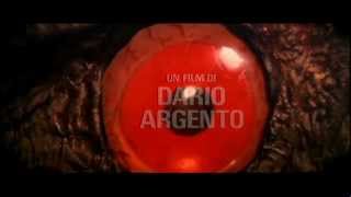 Video thumbnail of "Quattro Mosche Di Velluto Grigio Aka Four Flies On Grey Velvet Trailer Italiano RE-Mastered by EDO"