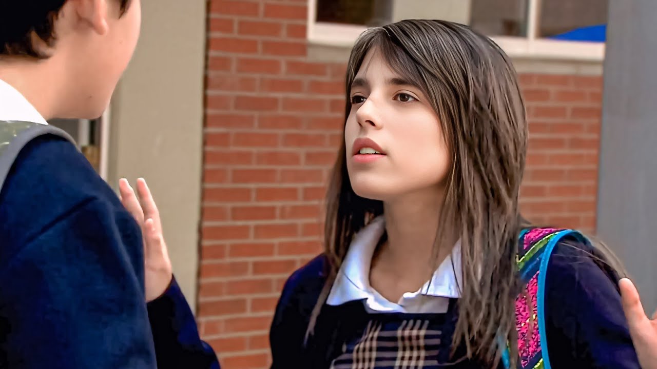 La Rosa de Guadalupe | Al maestro sin cariño [Part 1] | Capítulo 2026 HD VIDEO