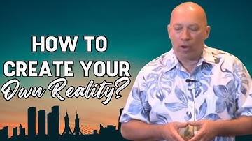 Bashar Darryl Anka | Discover the 4 Great Laws of the Universe: How to Create Your Reality?