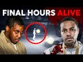 The Truth Behind Chinx’s Final Hours!