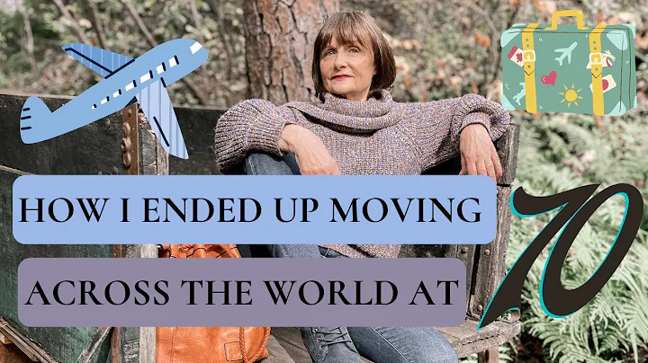 MY STORY: How I Ended Up Moving Across the World a...