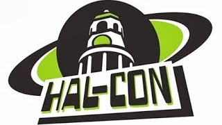 Hal-Con 2013 Review and Loot Showcase
