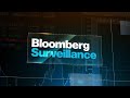 'Bloomberg Surveillance' Full Show (05/26/2021)