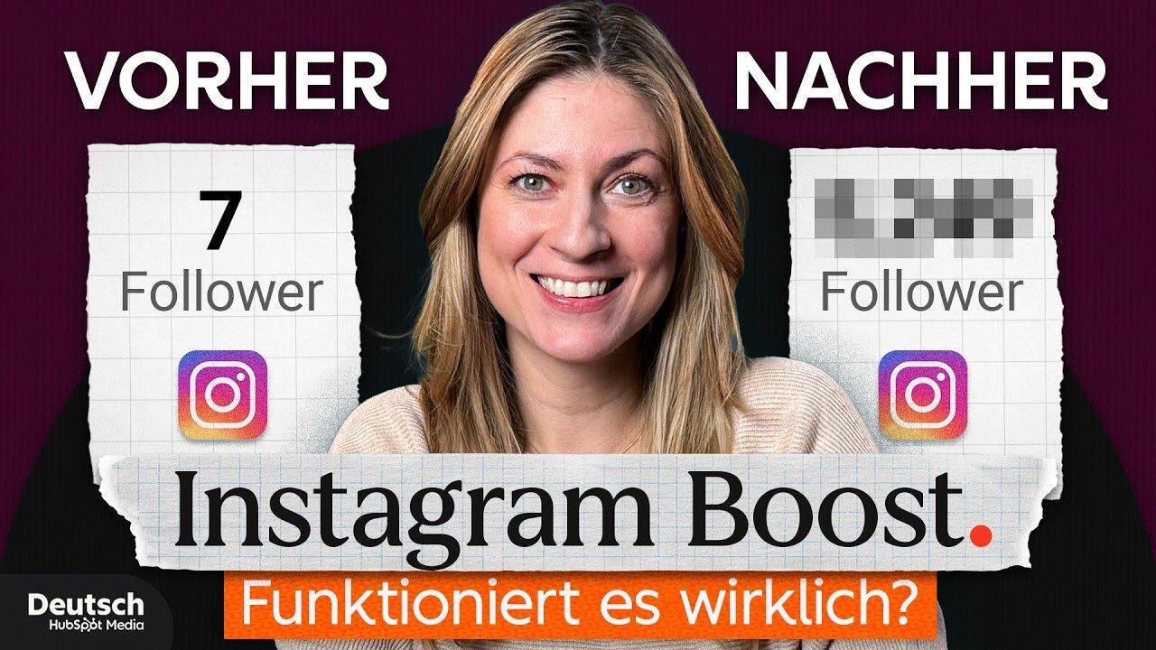 Instagram Posts bewerben: So erreichst du mit kleinem Budget deine Zielgruppe (MIT Leitfaden)