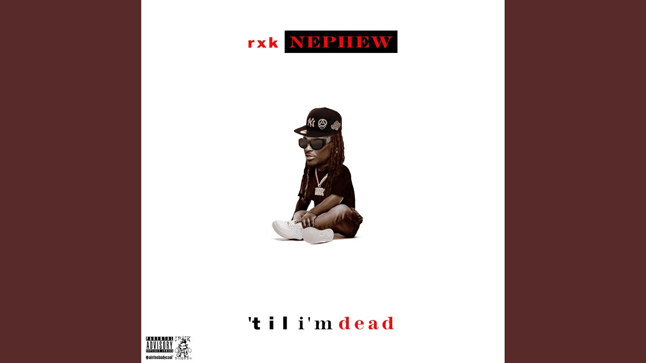 RXKNephew – 1000MPH Lyrics | Genius Lyrics