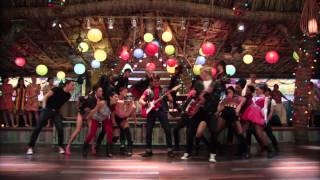 Vignette de la vidéo "Teen Beach Movie: Cruisin' for a Bruisin'"