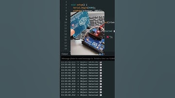 Arduino Uno And IR Sensor Project | Telugu Projects #shorts #shortsfeed #telugu