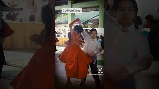 Grade 6 Cotillion Dance by my daughter and classmates ♥️♥️