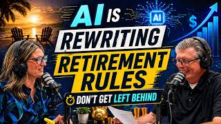 Celebrity AI Is Rewriting Retirement Rules — Don’t Get Left Behind Wealth