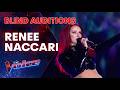 Renee Turns A Lady Gaga Banger On Its HEAD! | Blind Auditions 2026 | The Voice Australia